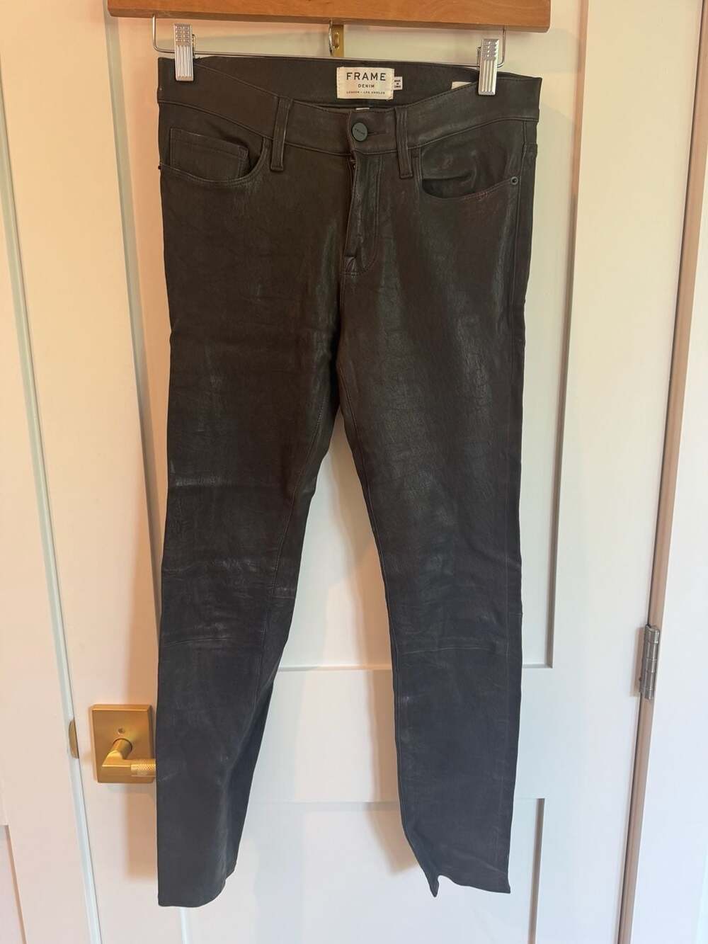 Frame Denim